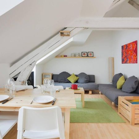 Appartement 2 Pieces Pour 6 Pers., A 600M Des Telecabines Et Proche Commerces A Cauterets - Fr-1-401-145 Luaran gambar