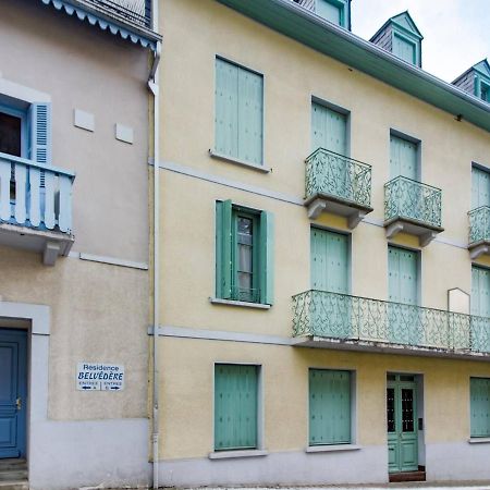 Appartement 2 Pieces Pour 6 Pers., A 600M Des Telecabines Et Proche Commerces A Cauterets - Fr-1-401-145 Luaran gambar
