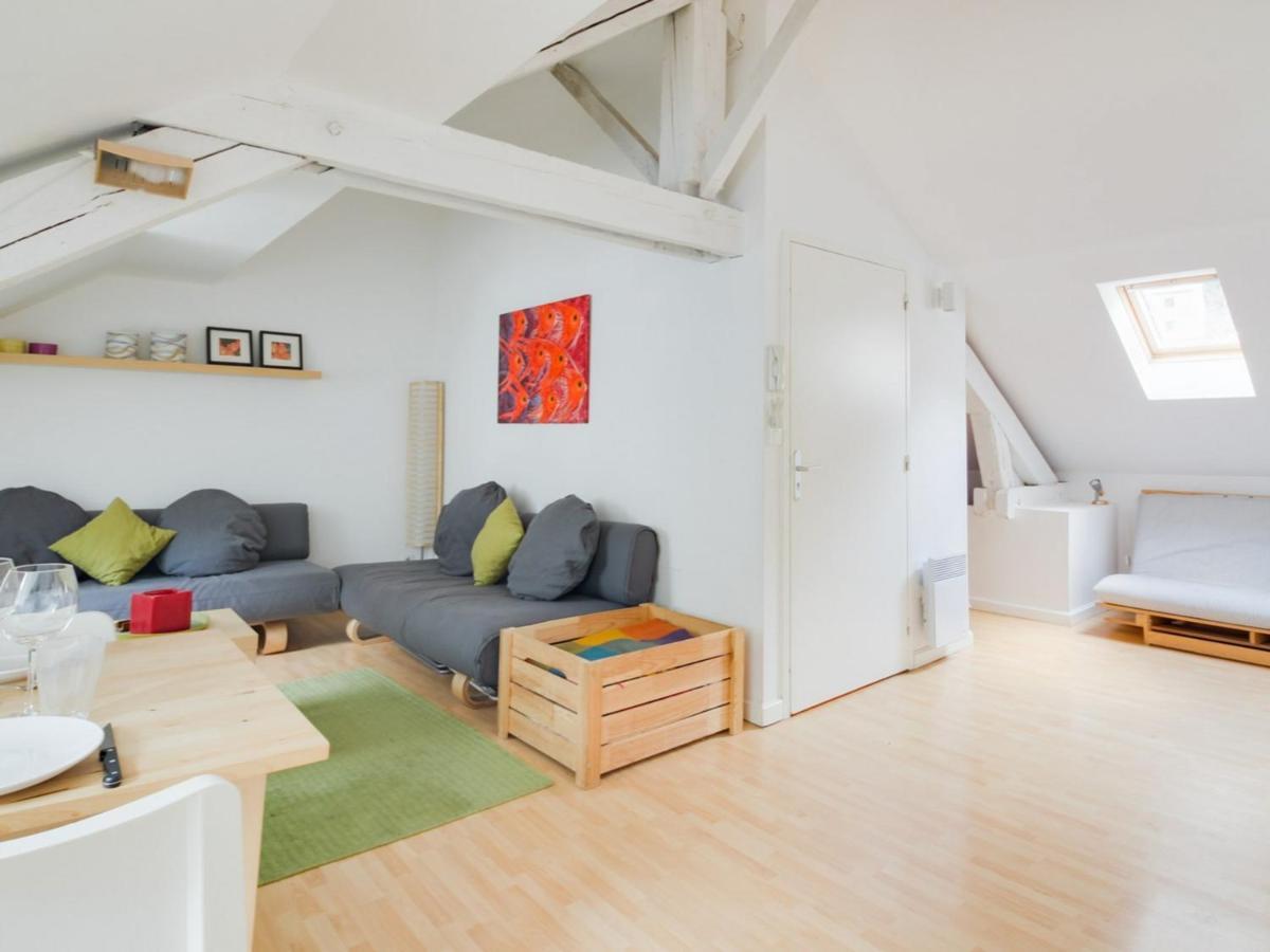 Appartement 2 Pieces Pour 6 Pers., A 600M Des Telecabines Et Proche Commerces A Cauterets - Fr-1-401-145 Luaran gambar