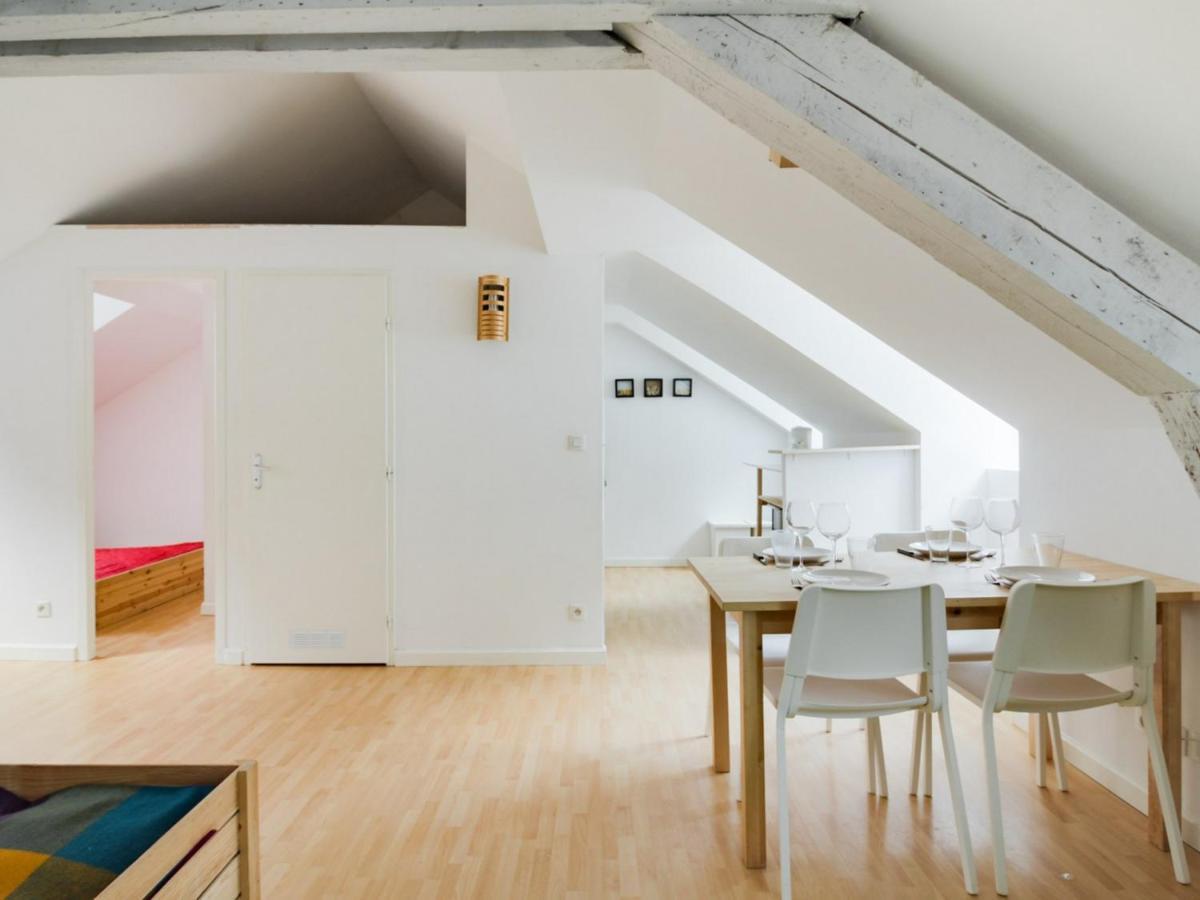 Appartement 2 Pieces Pour 6 Pers., A 600M Des Telecabines Et Proche Commerces A Cauterets - Fr-1-401-145 Luaran gambar