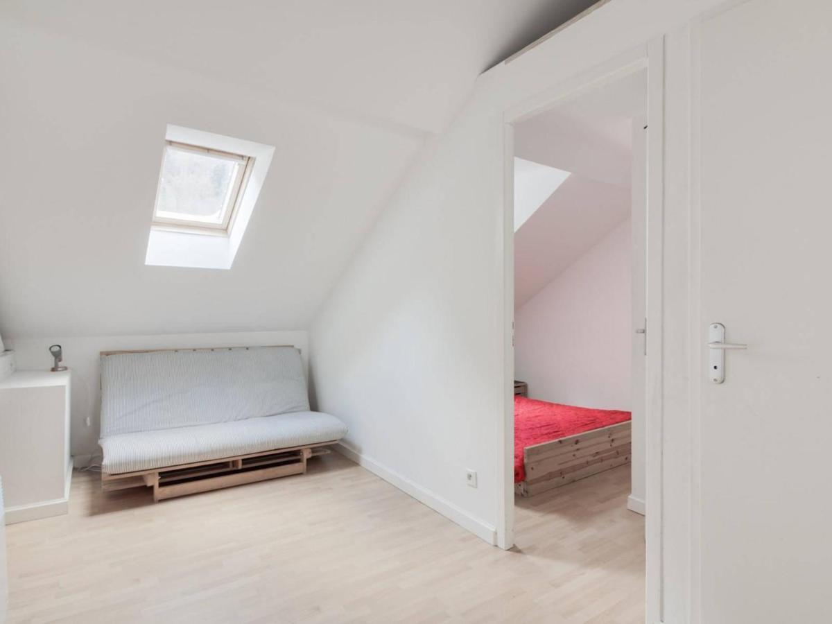 Appartement 2 Pieces Pour 6 Pers., A 600M Des Telecabines Et Proche Commerces A Cauterets - Fr-1-401-145 Luaran gambar