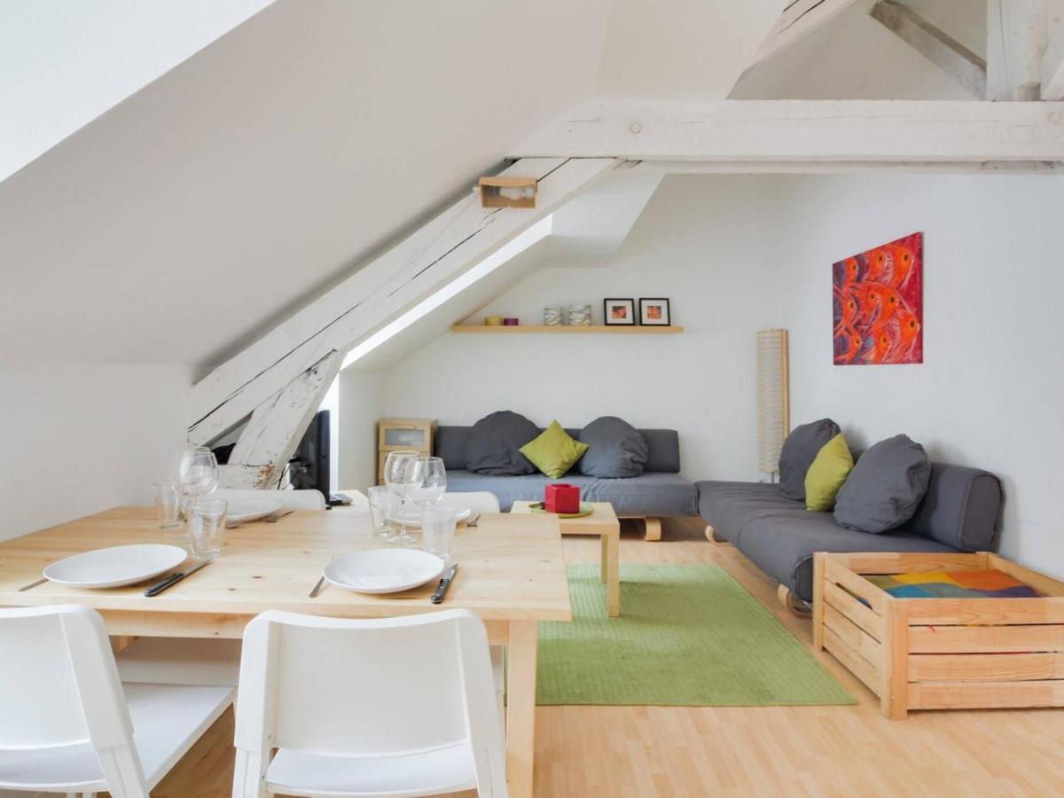 Appartement 2 Pieces Pour 6 Pers., A 600M Des Telecabines Et Proche Commerces A Cauterets - Fr-1-401-145 Luaran gambar